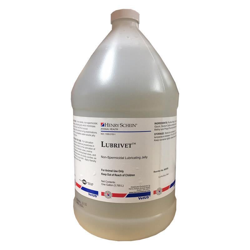 Lubrivet