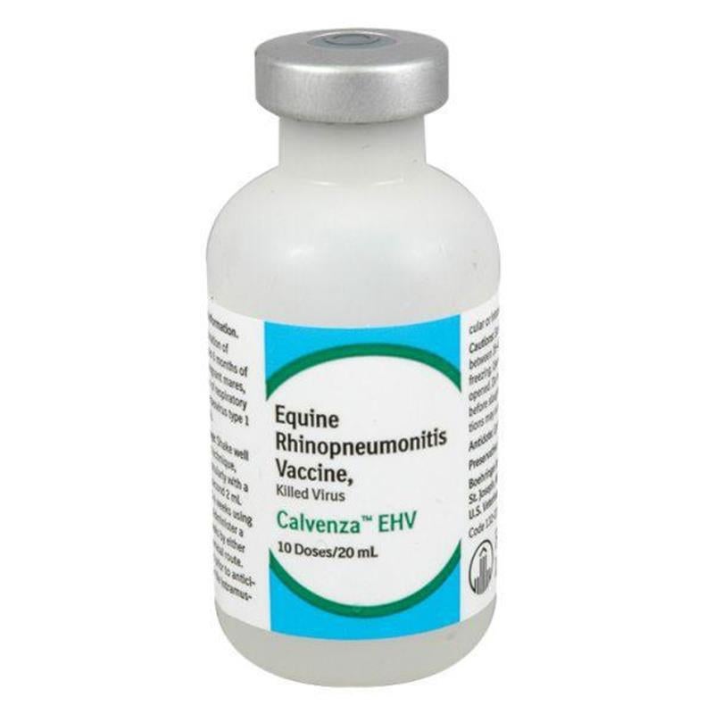 Calvenza EHV, 20 ml (10 ds)