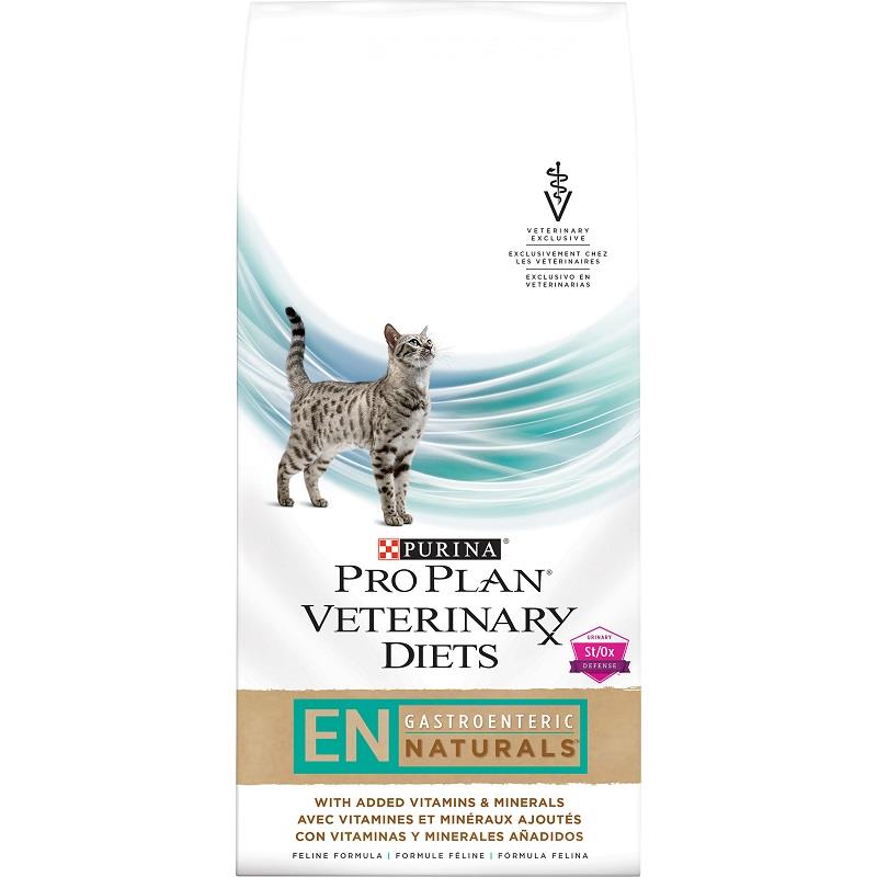 en gastrointestinal purina