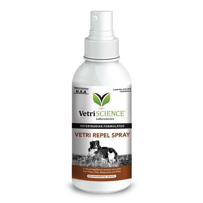 Vetri-Science Vetri Repel Spray