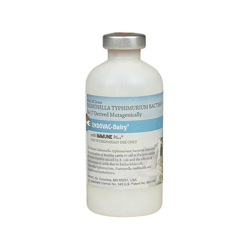 Endovac-Dairy with Immune Plus