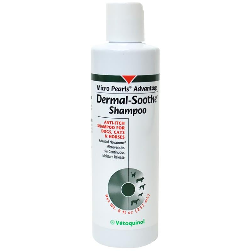 Micro Pearls Advantage Dermal-Soothe Shampoo