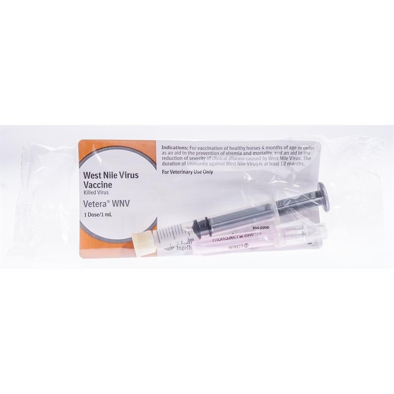 Vetera WNV