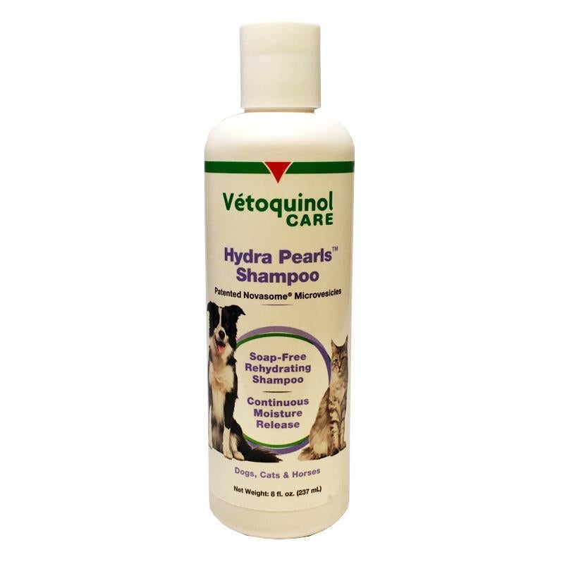 Micro Pearls Advantage Hydra Pearls Shampoo