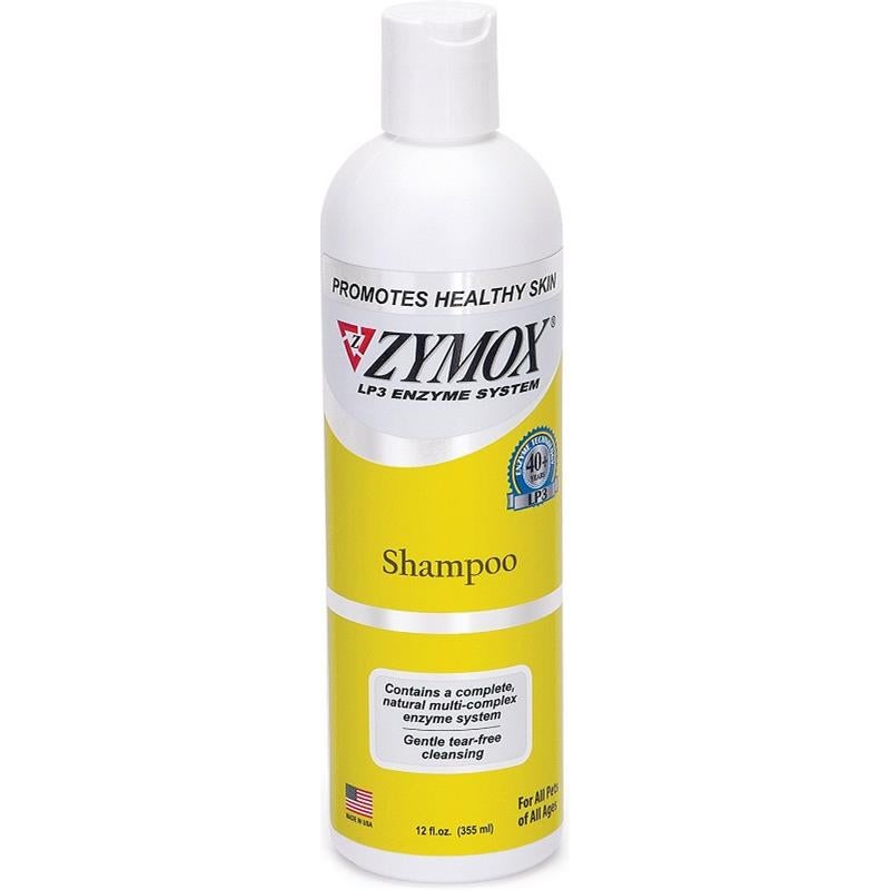 Zymox Enzymatic Shampoo