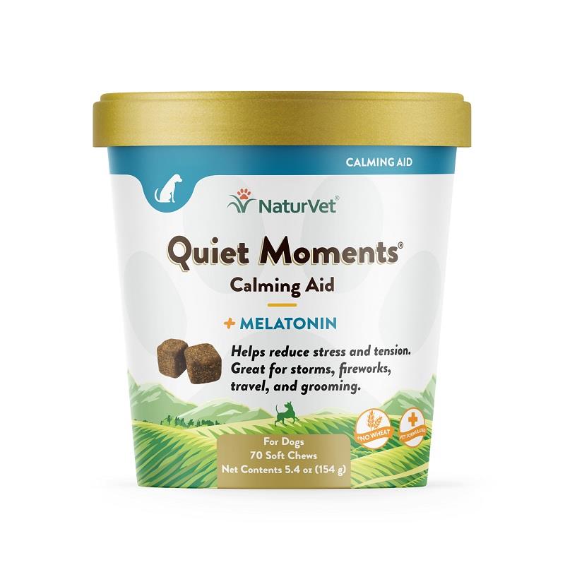 naturvet quiet moments treats naturvet quiet moments treats