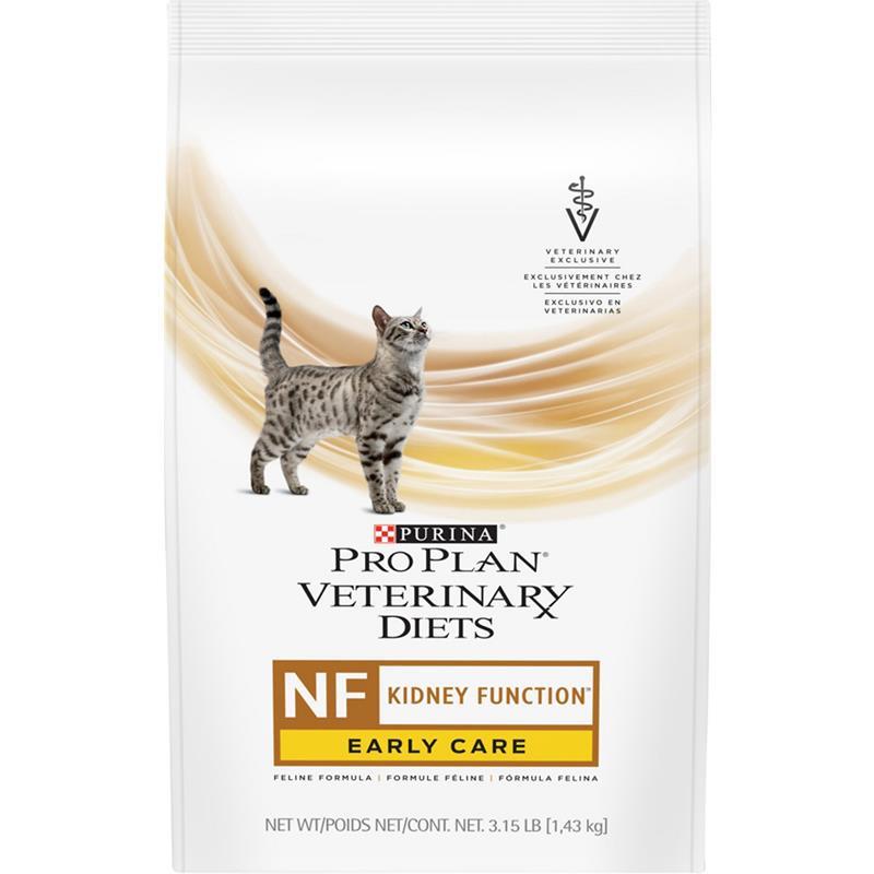 Purina Pro Plan Veterinary Diets NF Kidney Function Early Care Adult