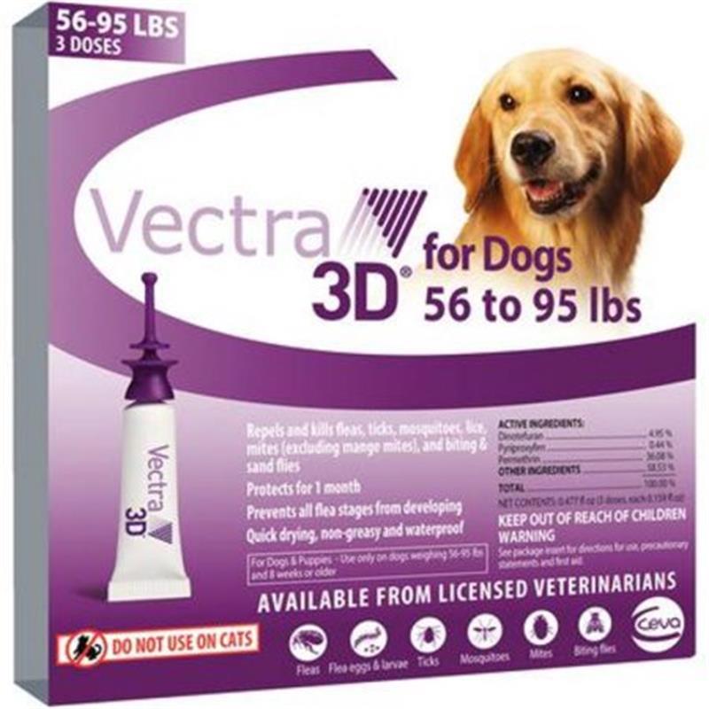 vectra for dogs