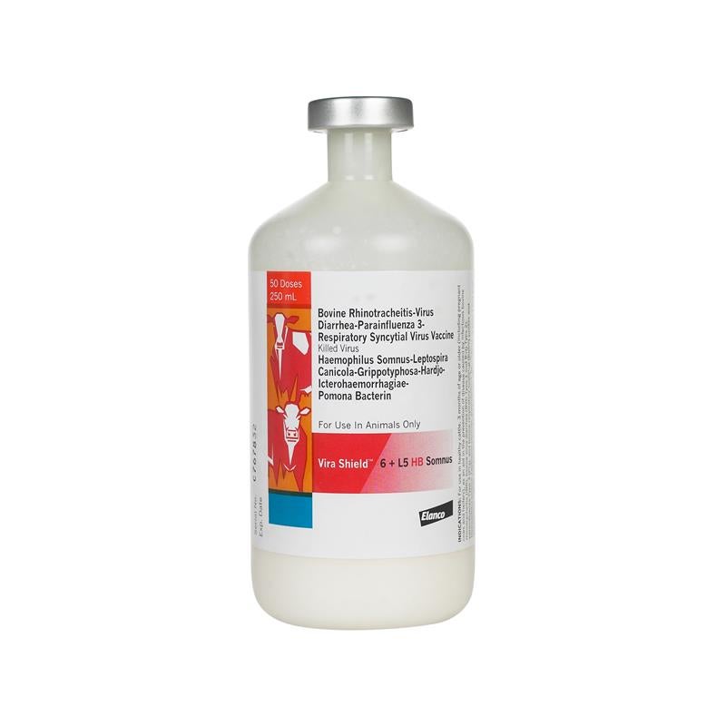 Vira Shield 6 + L5 HB Somnus