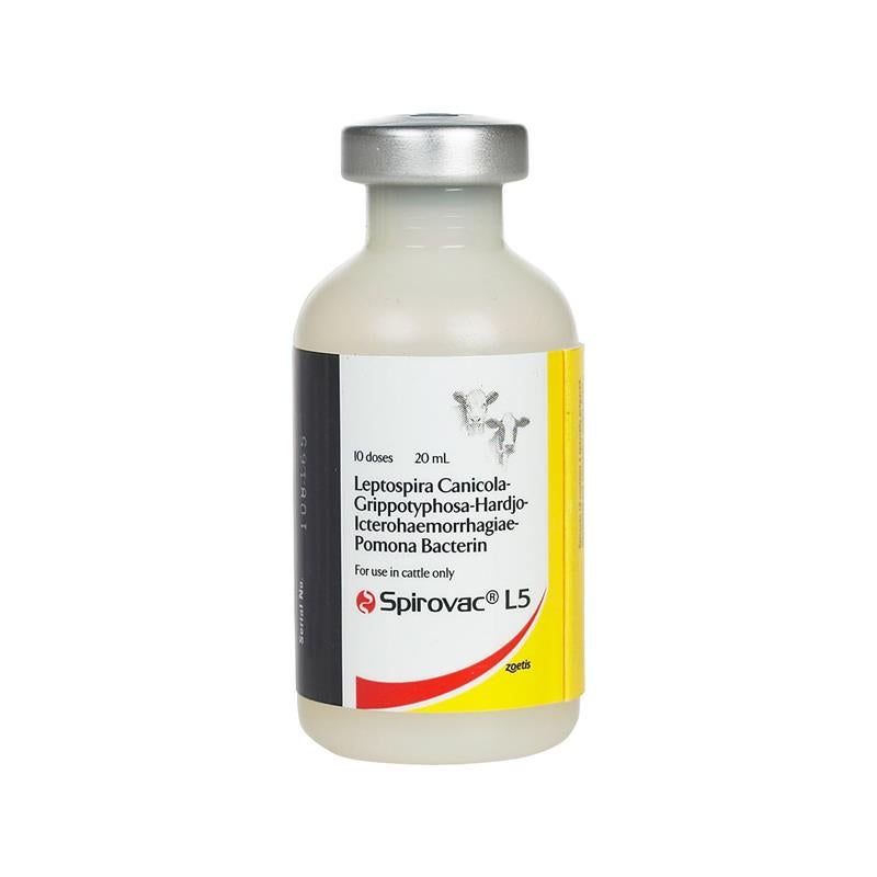 Spirovac L5