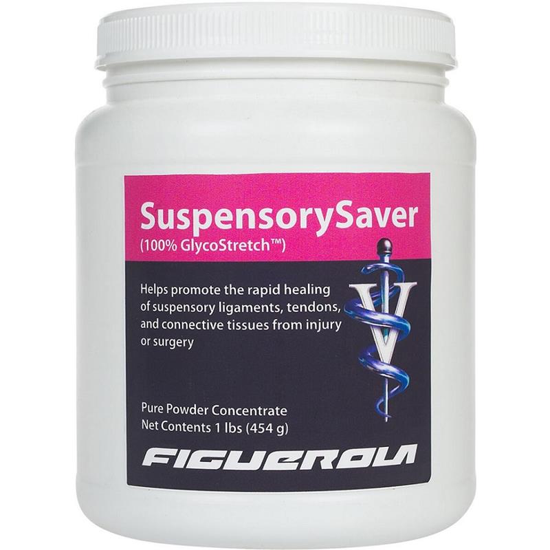 SuspensorySaver (100 GlycoStretch) Equine Powder Concentrate