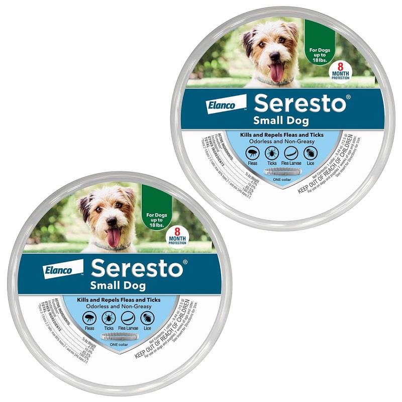 cheapest place to buy seresto flea collars for dogs