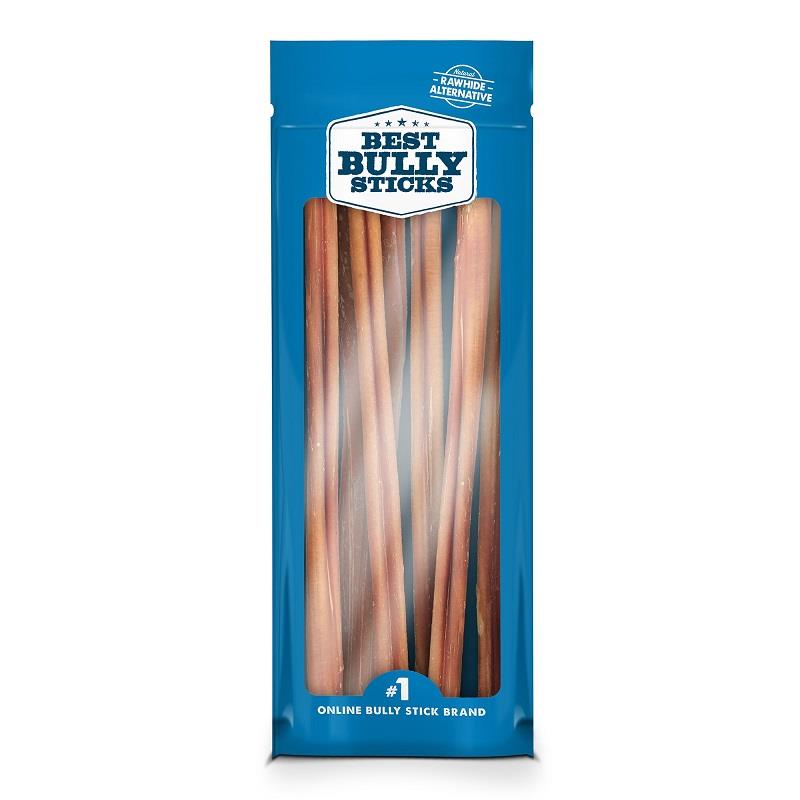 Pawstruck Natural Large Collagen Stick Barbells For Dogs - Vet-Appr