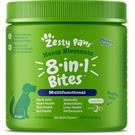 5 in 1 multivitamin bites