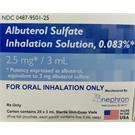 albuterol 90 mcg albuterol 90 mcg