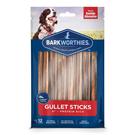 barkworthies bully stick bites