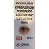 Ciprofloxacin Eye Drops For Cats