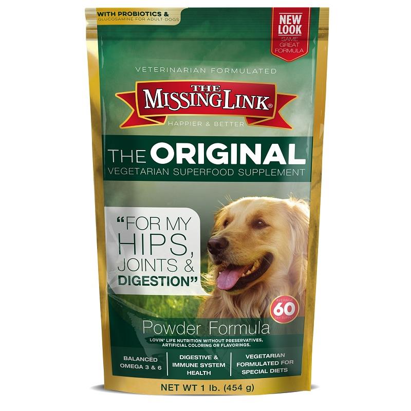 the missing link ultimate hip and joint the missing link ultimate hip and joint