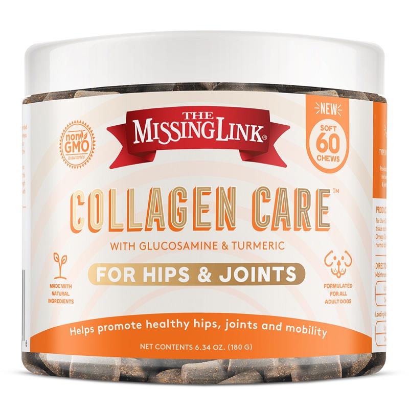 the missing link joint supplement
