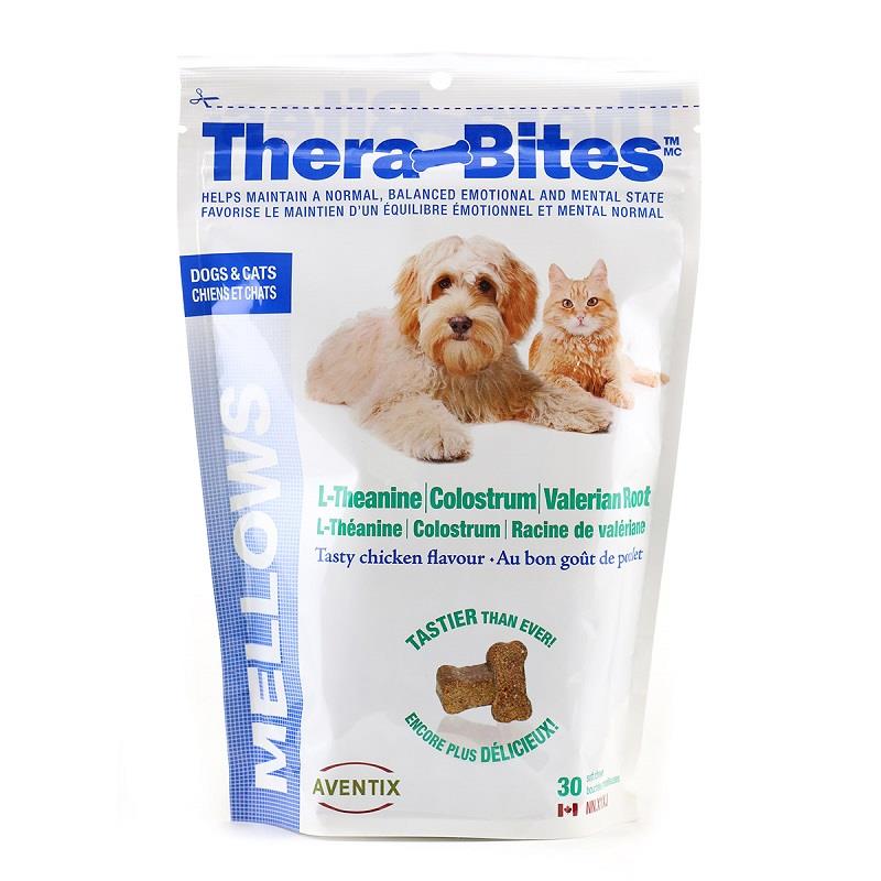 TheraBites Allivet Trusted Pet Pharmacy