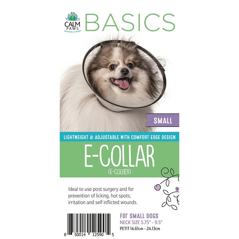 Calm Paws Basics ECollar for Dogs Allivet