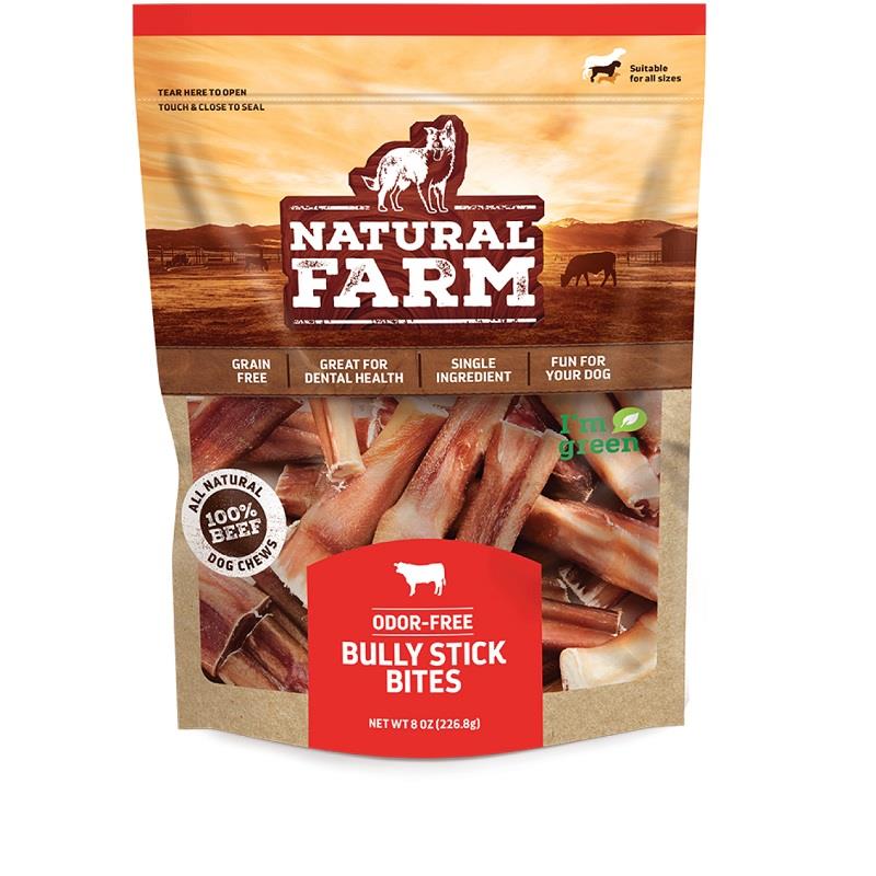 bully sticks bully sticks
