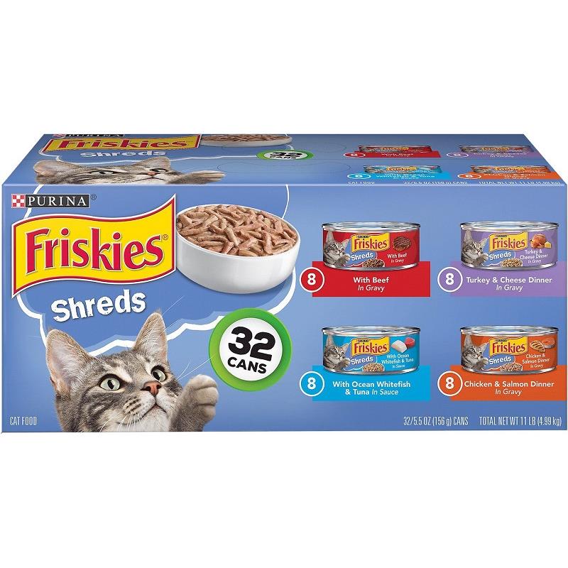 Friskies Allivet Trusted Pet Pharmacy