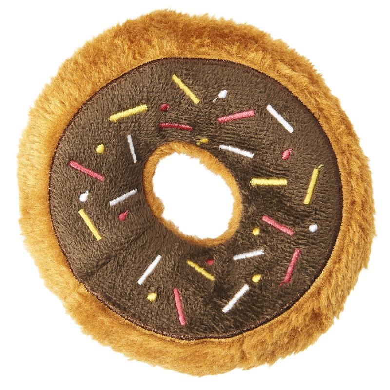 donut plush