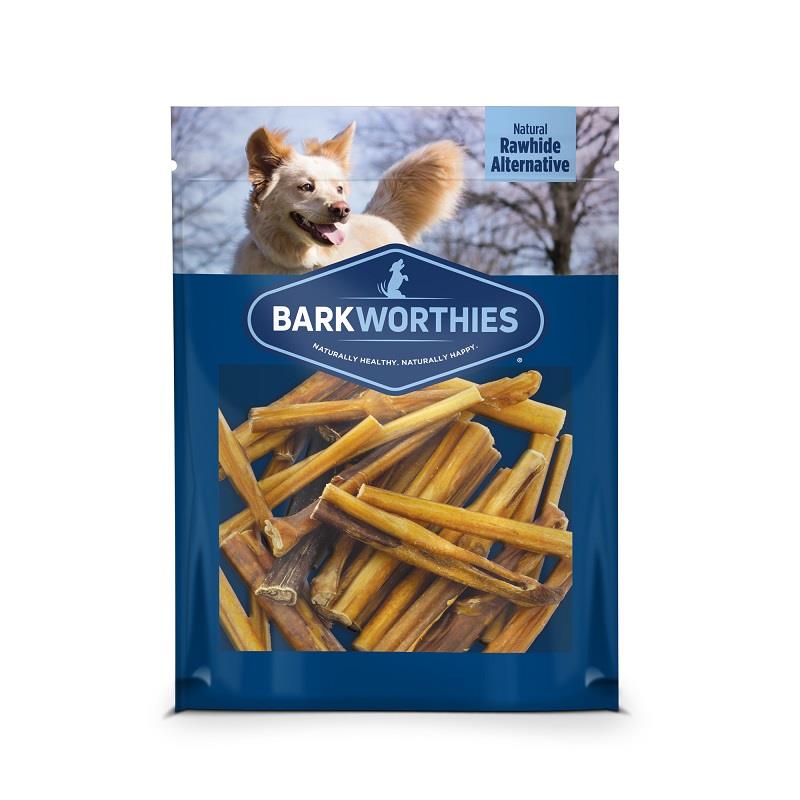 Barkworthies Odor Free Bully Sticks 48", 1 lb