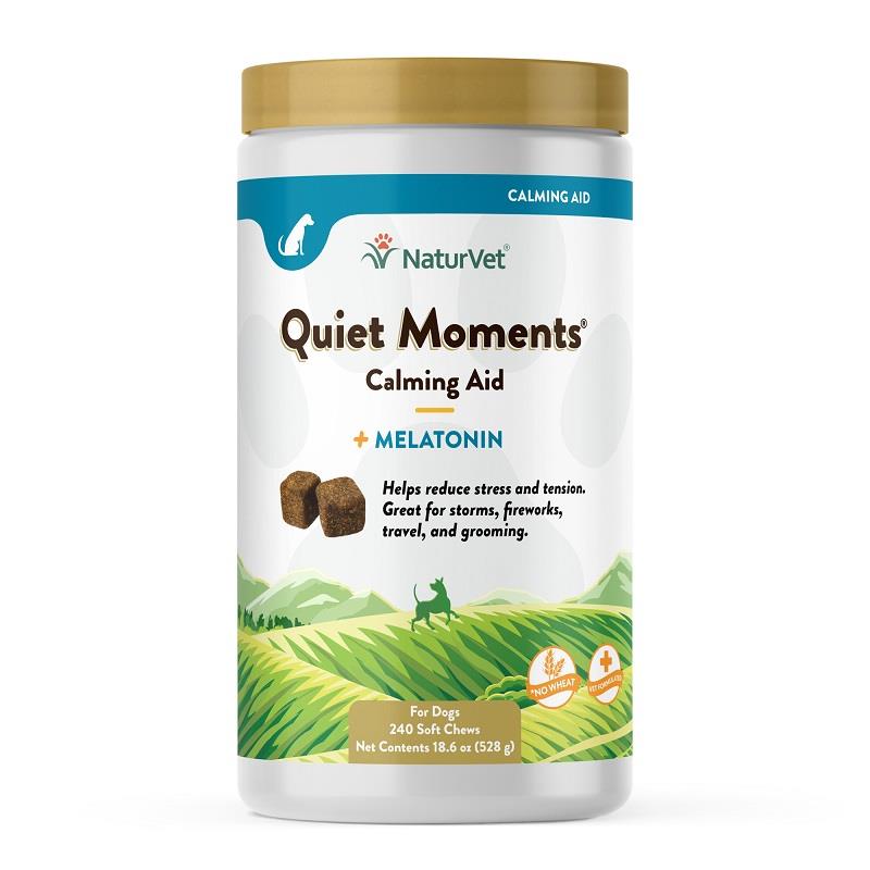 naturvet quiet moments plus melatonin naturvet quiet moments plus melatonin
