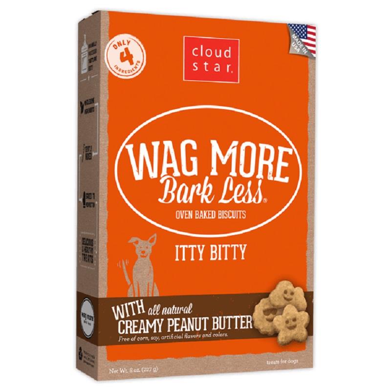 Buddy Biscuits Itty Bitty Teeny Dog Treats Allivet