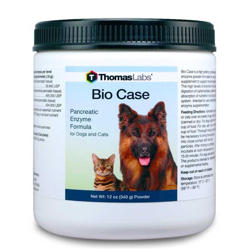 Bio Case, 12 oz