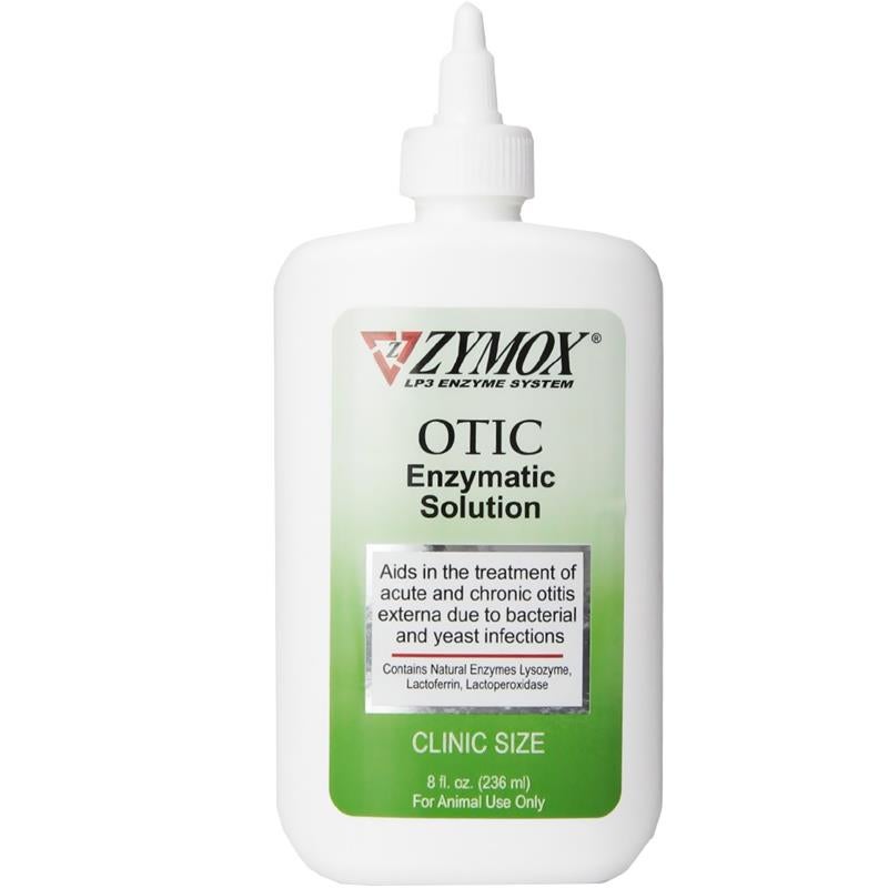 Zymox Otic for dogs, cats and horses Buy Zymox Ear Solution
