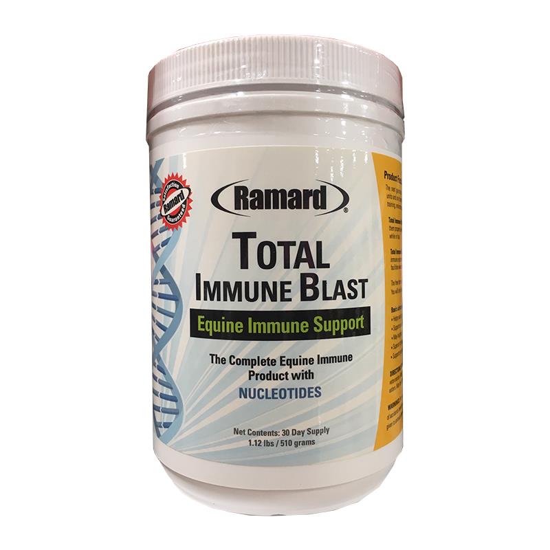 Total Immune Blast Allivet