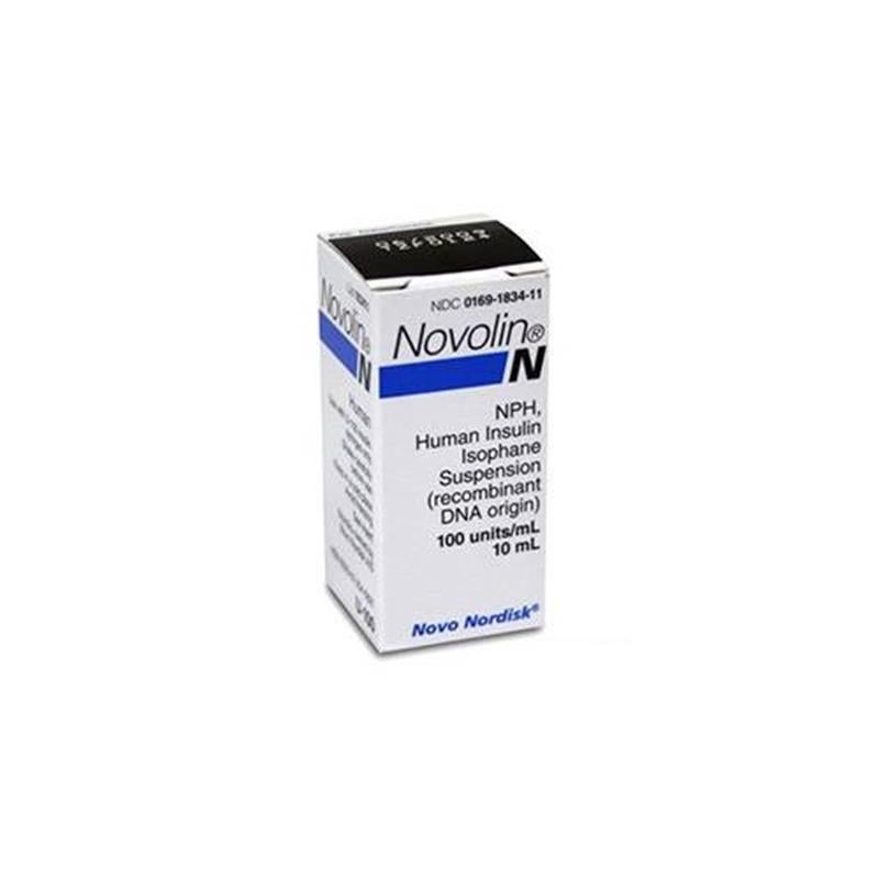 Novolin n coupon