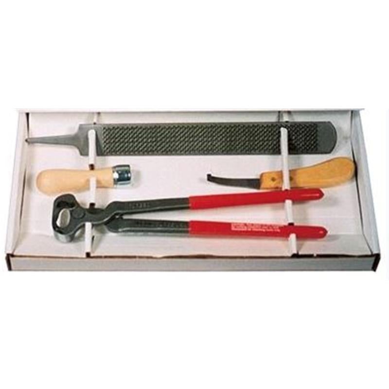 Hoof Trimming Kit Junior