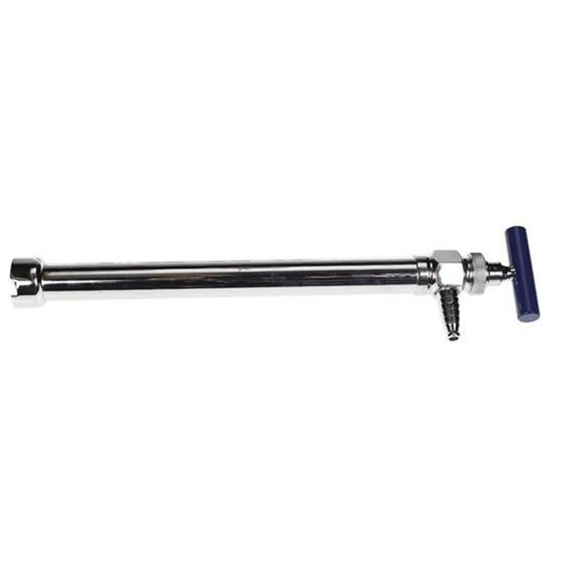 Stomach Pump, 125 mL Capacity Allivet