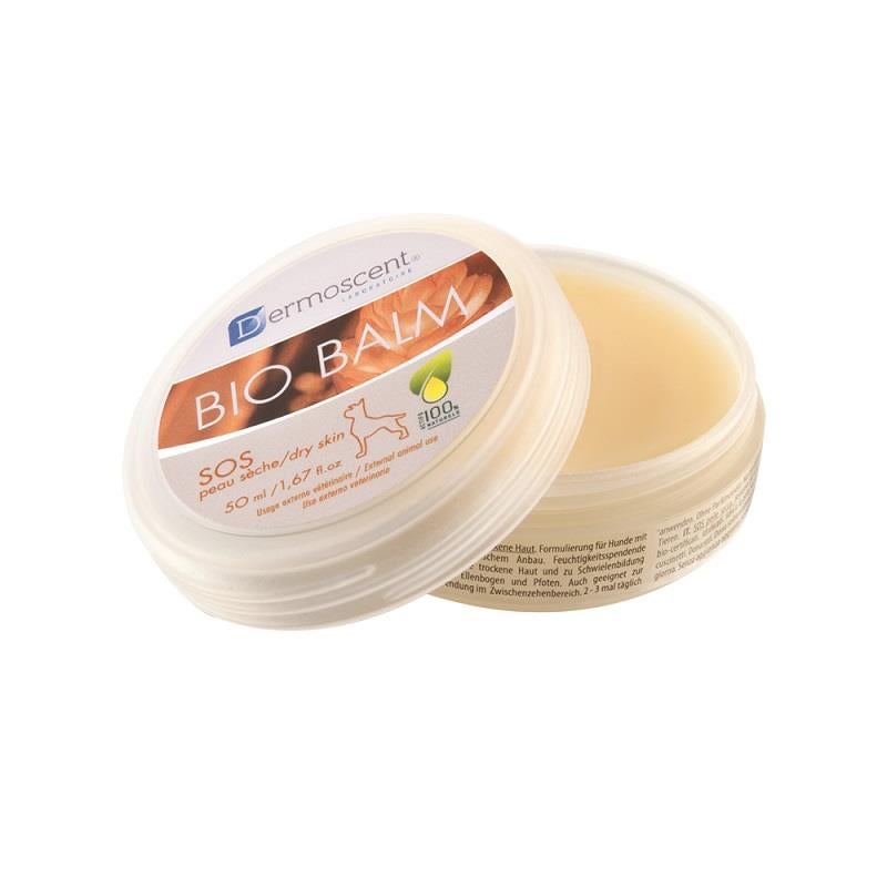 Dermoscent BioBalm Skin Repairing Care for Dogs, 50 mL