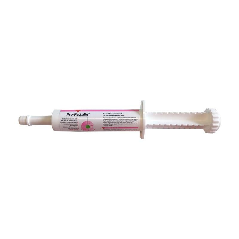 ProPectalin AntiDiarrheal Oral Paste for Dogs and Cats Allivet