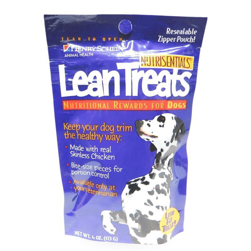 Lean Treats 4 Oz for dogs | Buy Lean Treats at the best price