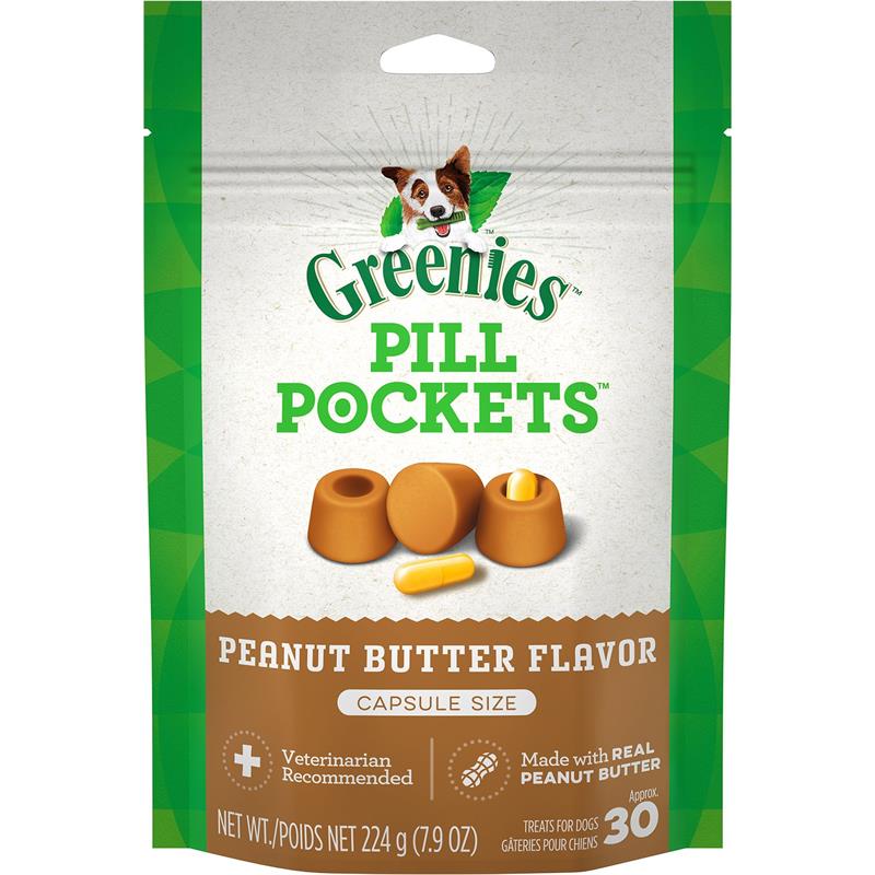 Greenies Pill Pockets for Dogs Buy Greenies supplement