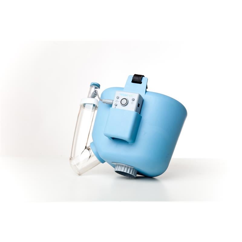 Flexineb Portable Equine Nebulizer System Allivet