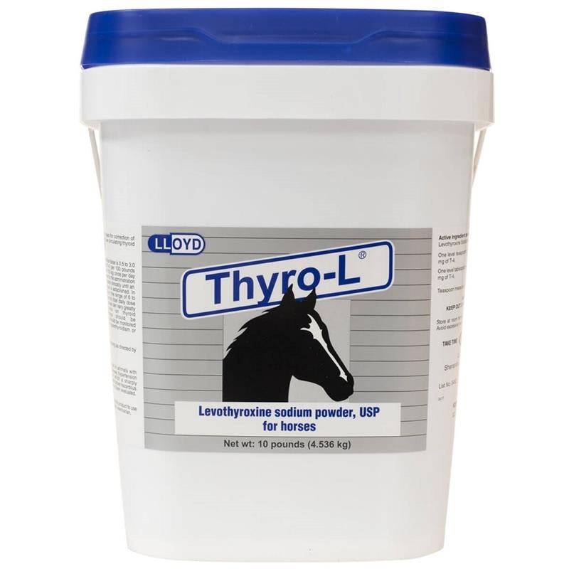 equine thyro l 10 lbs buy thyro l horses best price equine thyro l 10 lbs buy thyro l horses best price