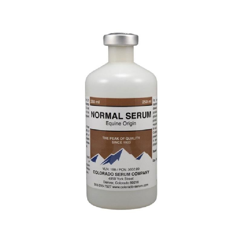 Normal Serum Equine Allivet