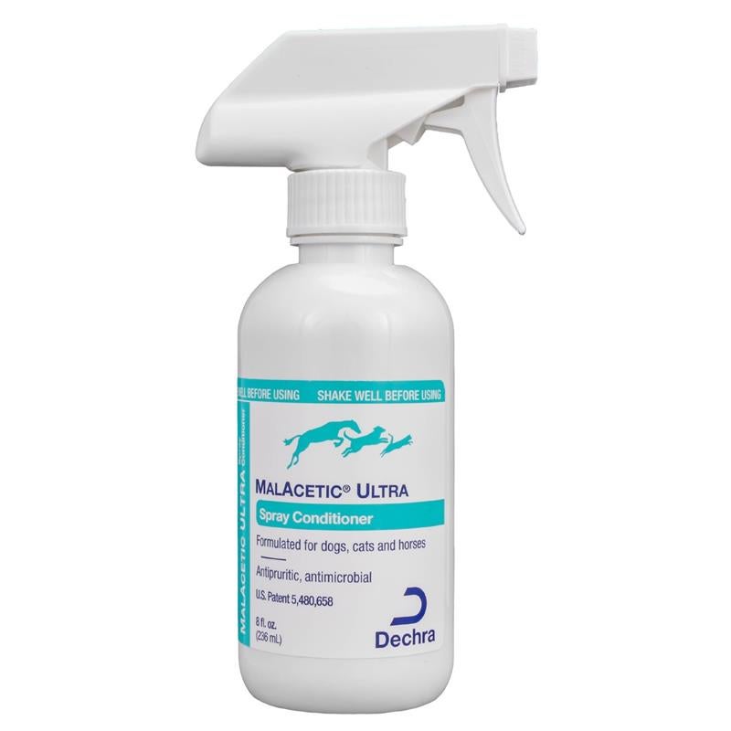 MalAcetic ULTRA Spray Conditioner, 8 oz