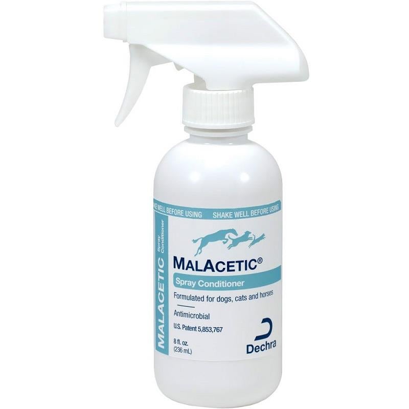MalAcetic Spray Conditioner
