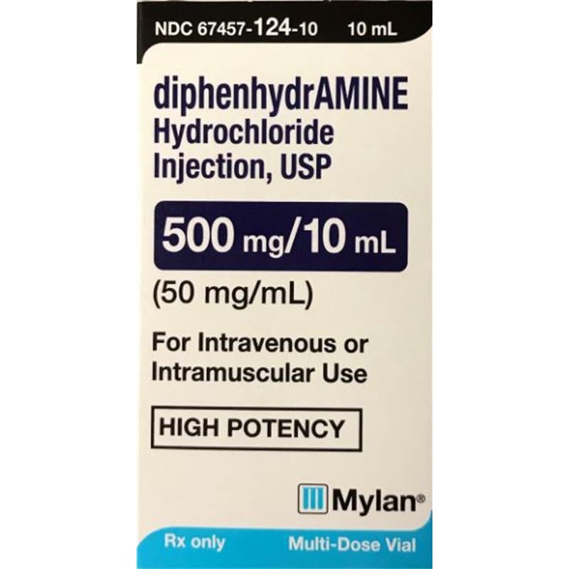 many mg benadryl cat