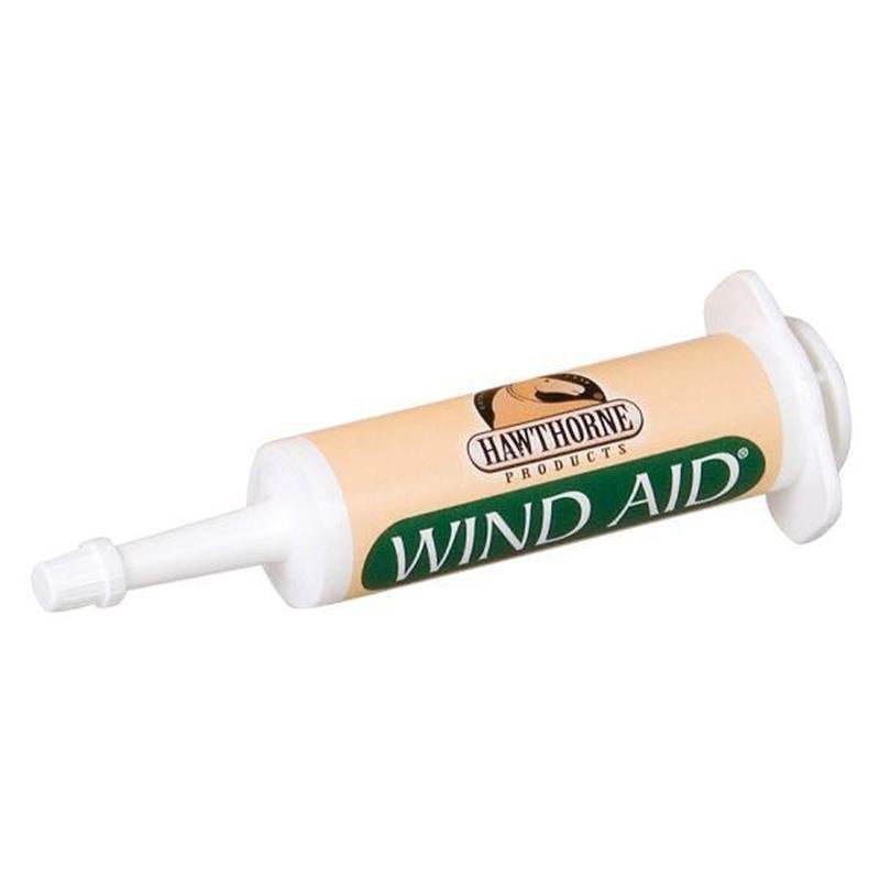 Wind Aid Breathing Aid for Horses Allivet