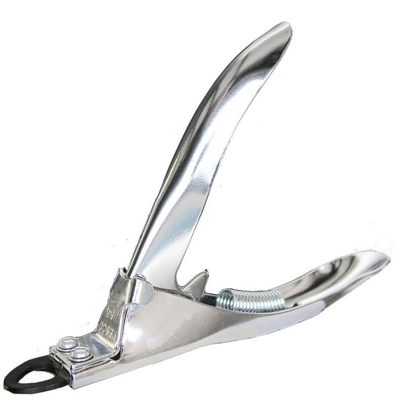 Resco Original Chrome Pet Nail Trimmer Allivet