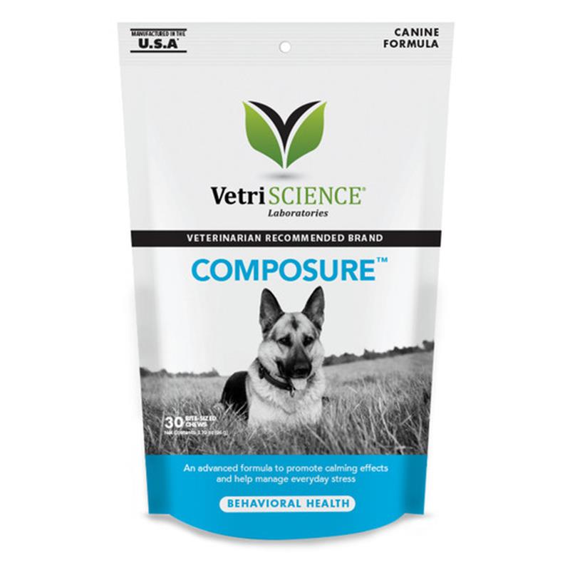 composure chews for dogs composure chews for dogs